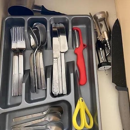 Comfort Apartament *