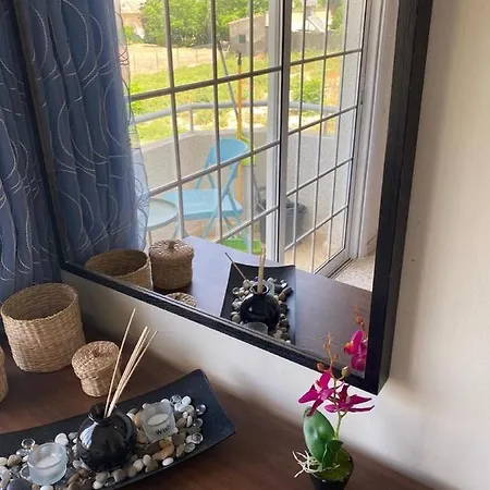 Comfort * لارنكا