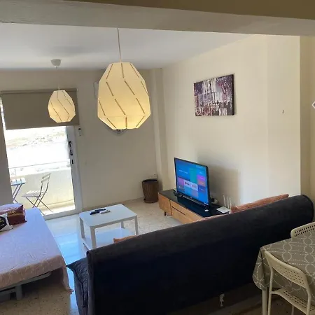 Appartamento Comfort Larnaca